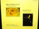 Wilson Audio BEETHOVEN ENESCU violin & piano AUDIOPHILE