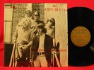 THE CITY BLUES 1967 PRIVATE GARAGE PSYCH LP QUICKSILVER