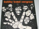 Bobby Boyd Congress Lp Mint OG  Funk