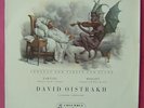 David Oistrakh,Yampolsky-Devil's Trill  33CX 1415 LP