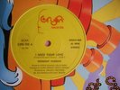 MIDNIGHT PASSION i need your love Italo Disco 12