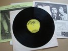 King Crimson LP Apres Cosmic Etait Takrl TMOQ Orig 