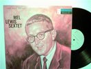 Mel Lewis Sextet - Orig. Mode Mono Deep Groove