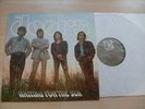 The Doors Waiting  for the Sun Elektra Gold