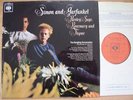 LP Simon and Garfunkel Parsley,sage,thyme original nr m
