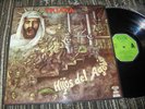TRIANA Hijos del Agobio LP 1977 SPANISH PROG ROCK EX
