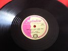 BILL HALEY WHY DO I CRY OVER YOU (melodisc)