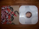 Converge You Fail Me Vinyl LP White Cross Bannon Print