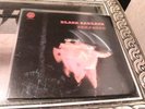 BLACK SABBATH. PARANOID. VERTIGO SWIRL.