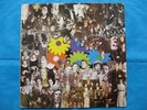 RARE BEATLES 1967  XMAS/CHRISTMAS FAN CLUB FLEXIDISC.