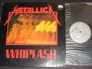 METALLICA-WHIPLASH-MEGAFORCE MRS 04-UNPLAYED VINYL-LOOK
