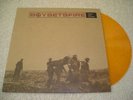 BOY SETS FIRE After The Eulogy LP gold vinyl rare OOP