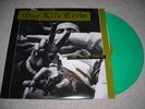 ONE LIFE CREW Crime Ridden Society LP rare GREEN vinyl