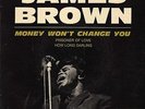 JAMES BROWN MONEY WON'T CHANGE YOU FRENCH EP 45 PS 7