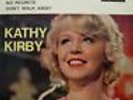 KATHY KIRBY I BELONG EUROVISION '65 FRENCH ORIG EP 45 PS 7
