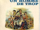 MICHEL MAGNE UN HOMME DE TROP FRENCH ORIG OST EP