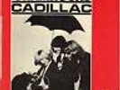 THE SHAMROCKS CADILLAC / EASY RIDER +2 FRENCH ORIG EP PS