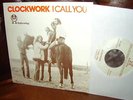 Clockwork I Call You, Austria Privat Prog Folk Psych 7