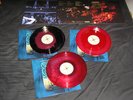 MONO Holy Ground NYC Live 3XLP Red /500 SOLD OUT boris