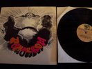 TOMORROW S/T LP keith west UK psych Import Records