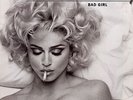Madonna - Bad Girl UK ltd edn 12
