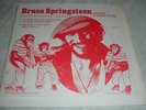 Springsteen - Live At Hammersmith 1975 - Rare Vinyl LP