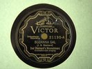 Dad Blackard's Moonshiners: Suzanna Gal, Victor 21130