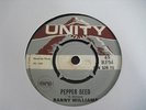 **SKINHEAD REGGAE** PEPPER SEED