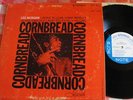 LP - JAZZ -  LEE MORGAN -  CORNBREAD ON BLUE NOTE 84222
