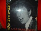 Chris Farlowe and the Thunderbirds L P  1964