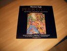 Werner Egk, Peer Gynt, Heinz Wallberg,Box 3 LP +