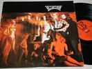 uk lp ECLECTION. elektra orig. RARE