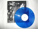 The Jam Live At The Rat Boston USA.Live LP Paul Weller