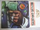 LIGHTNIN ROD hustlers convention UA jazz funk LP breaks
