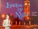 Frank Sinatra London By Night LP CAPITOL - SUPERB 