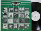 Pink Floyd The Who Bruce Springsteen Japan Promo Only