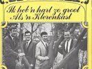.De Four Tak-Hart zo groot als een klerenkast