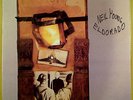 NEIL YOUNG - ELDORADO - REPRISE MINI LP - G+