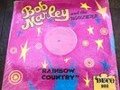 BOB MARLEY & THE WAILERS - NATURAL MYSTIC     12