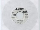 Rare Northern Soul / Eddie Carlton 