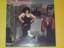 The Dictators - Go Girl Crazy LP. Au-Go-Go The Ramones