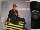 LITTLE WILLIE JOHN: Sweet The Hot The Teen-Age Beat LP