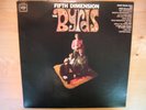 THE BYRDS Fifth Dimension RARE SEALED MONO ORIG Psych
