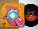 ROLLING STONES ANGIE UNIQUE 1973 TURKISH 7'' SINGLE
