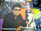 FEDERICO Y SU COMBO EL TIMBALITO  * CALAVEN DESCARGA