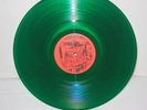 GRATEFUL DEAD-Dead A Head 2LP GREEN WAX no TMOQ TAKRL