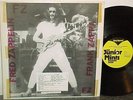 FRANK ZAPPA 2 LPs FRED ZAPPELIN