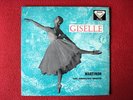 LP DECCA SLX 2128 GISELLE ADAM MARTINON