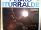 PEDRO ITURRALDE  Spanish Jazz Flamenco LP.