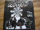 AZANYAH - The One LP  *MASSIVE & VERY RARE*
